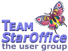 TeamStarOffice
